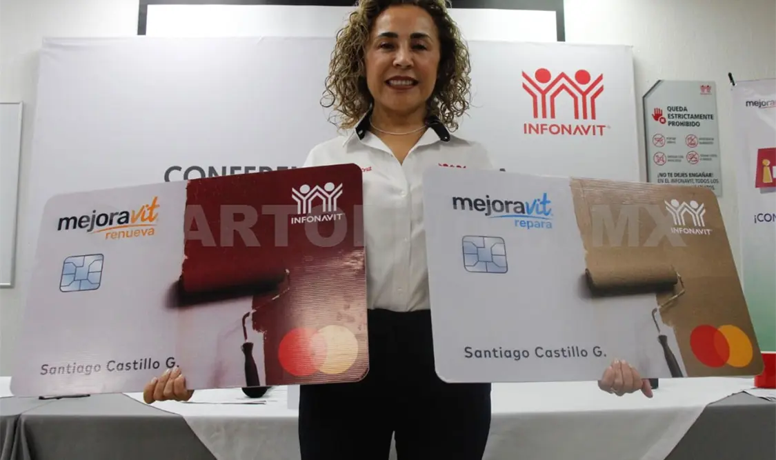 Hasta 149 mil pesos para renovar viviendas