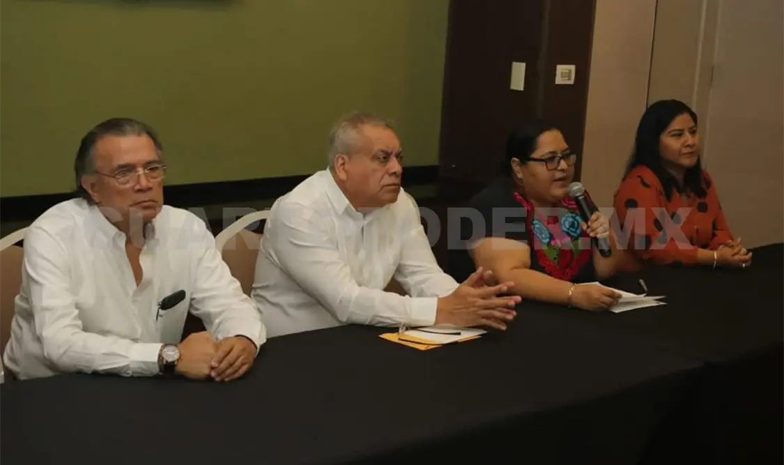 Aplicaron examen para estudios de nivel superior