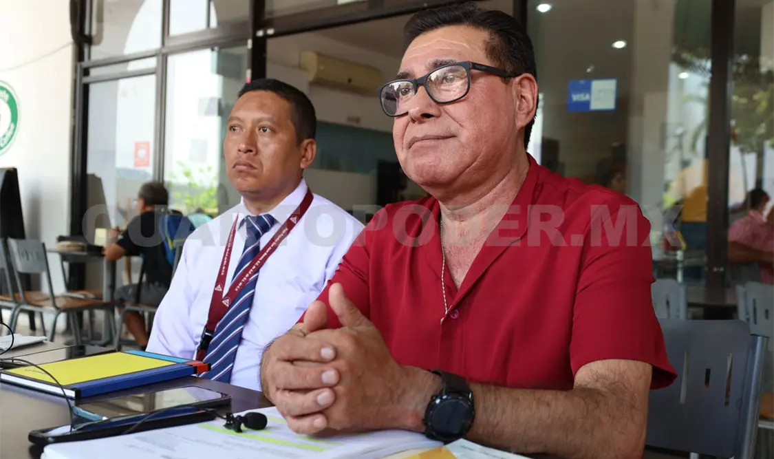 Piden confiar en la Caja Popular San Juan Bosco