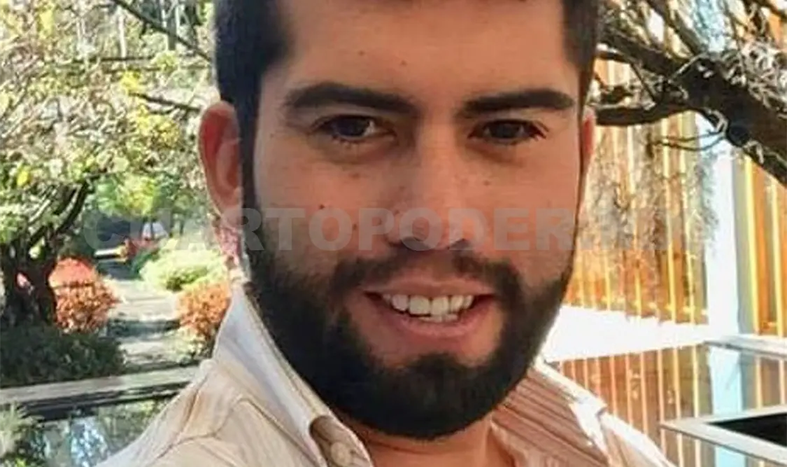 Paúl Martínez recibirá premio Raúl Jiménez Paniagua