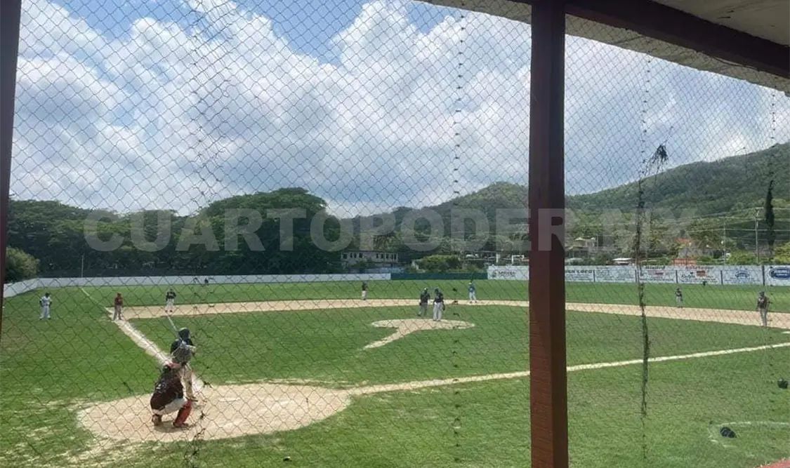 Listos los playoffs de la Liga Municipal