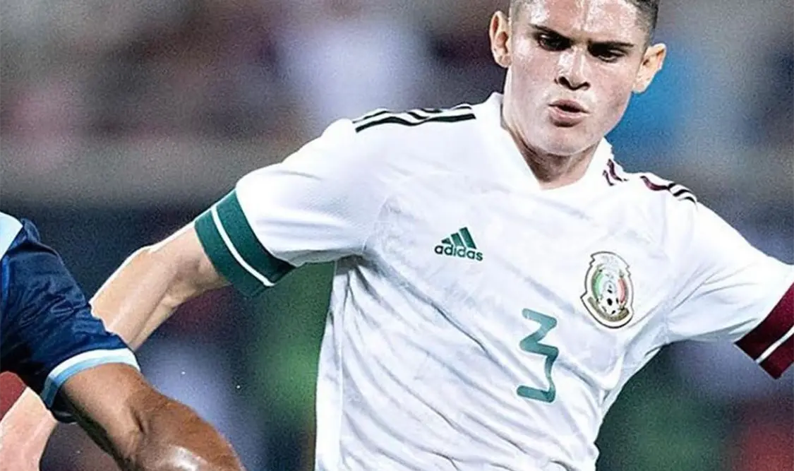 Sufre el América por Copa Oro