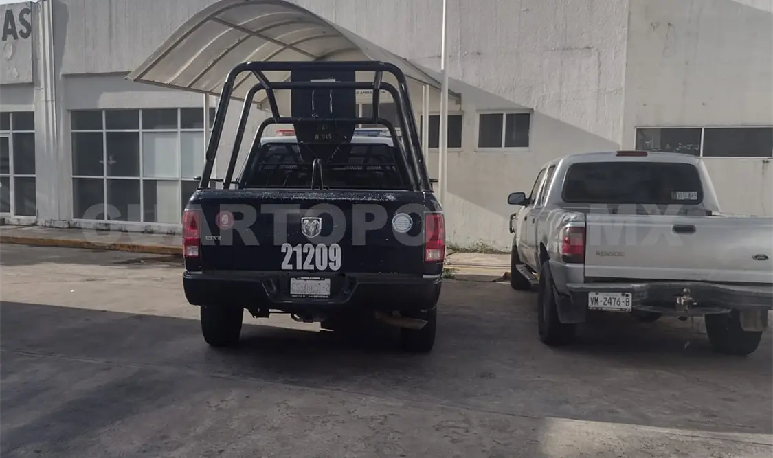 Muere mujer luego de ser baleada por su hijo