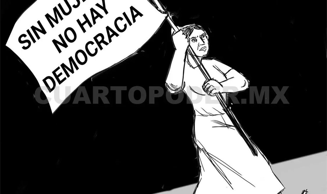 La democracia que se quiere