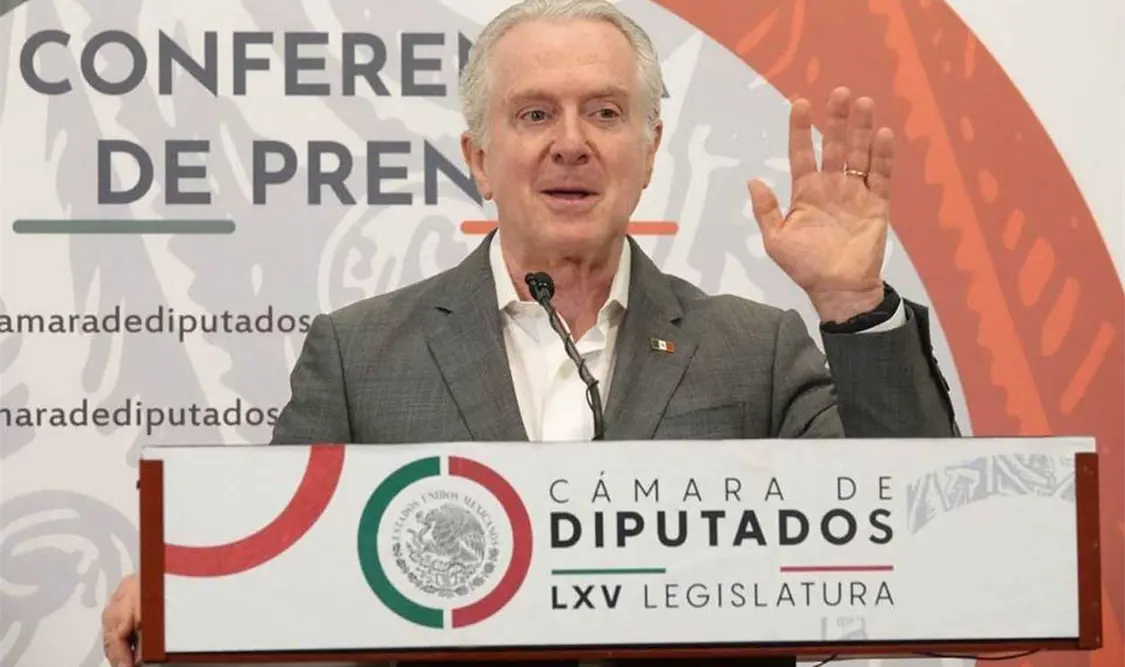 Frente Amplio por México tendrá a tres aspirantes