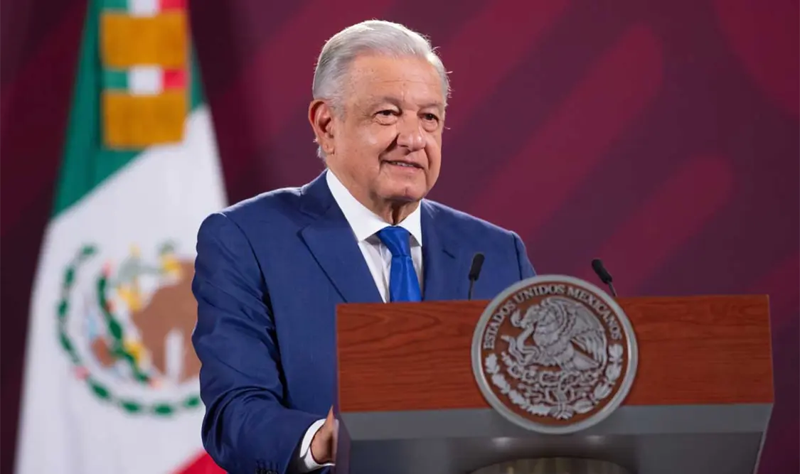 AMLO pide que se libere, “sin condiciones”, a trabajadores