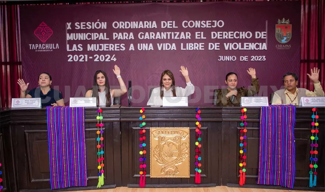 Instrumentan programa contra el hostigamiento