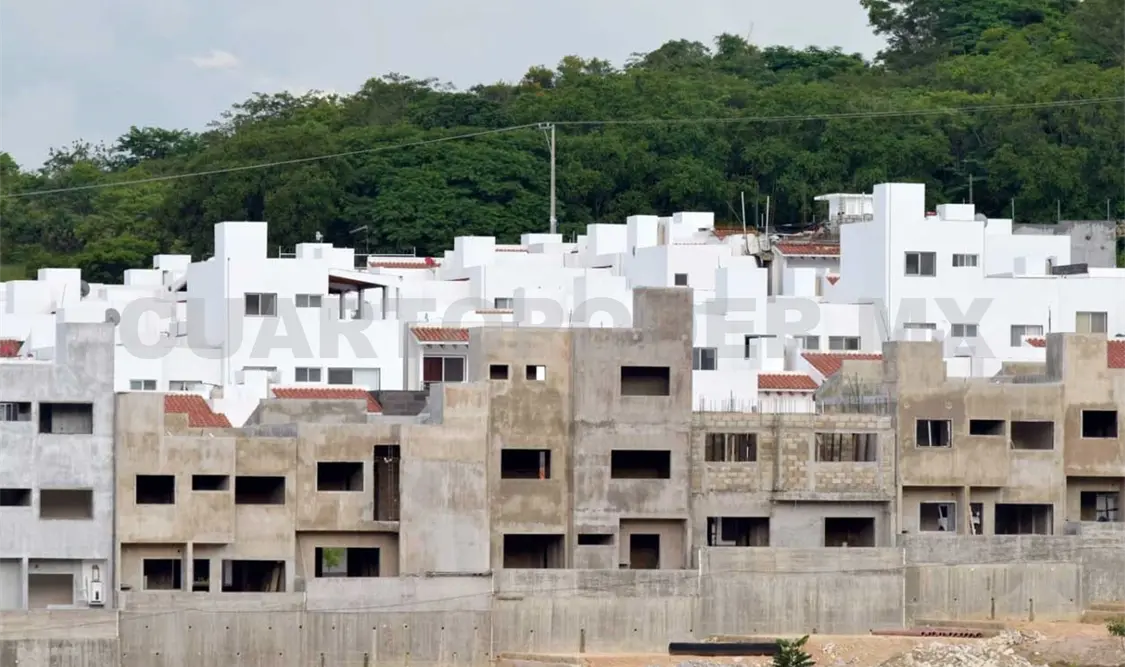 Edificarían hasta seis mil viviendas a mediano plazo