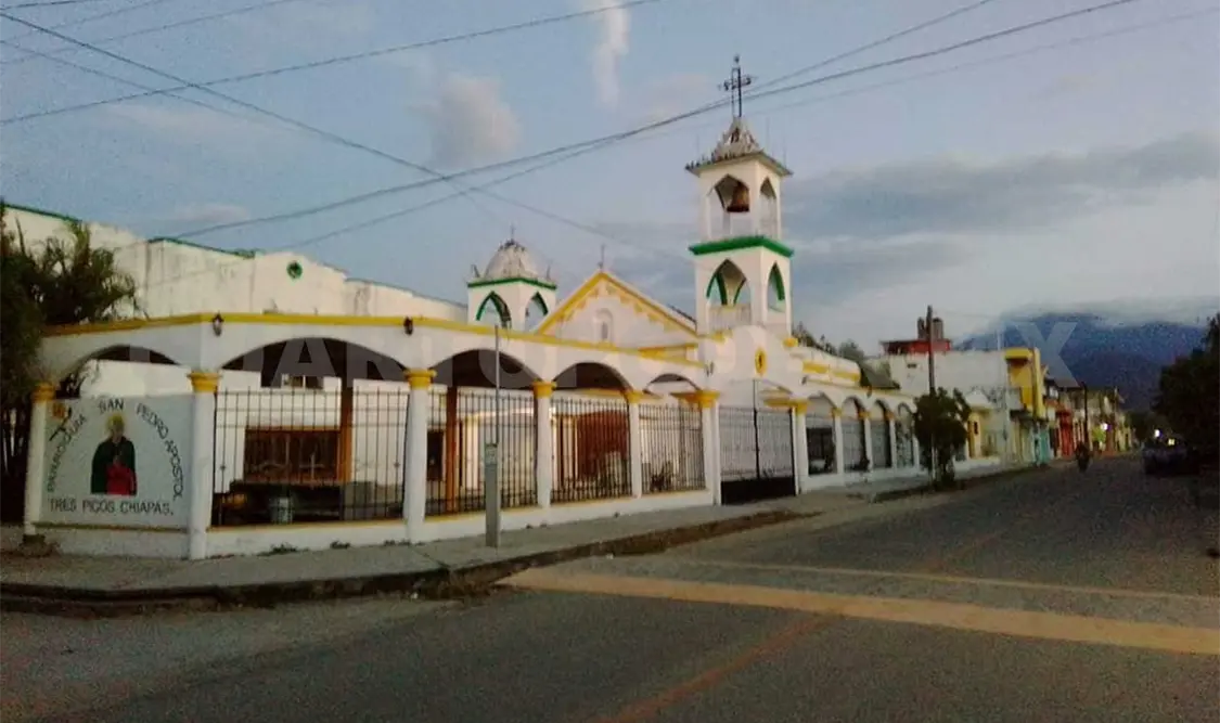 Fracasan ventas en feria de Tonalá