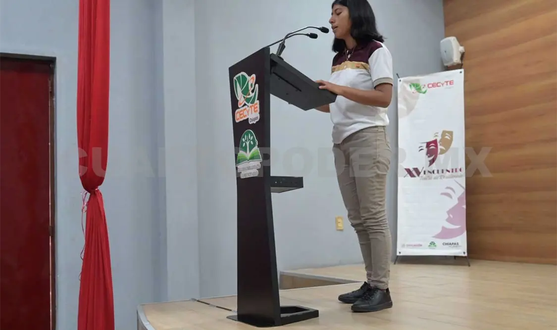 Inauguran XV Concurso Teatro de Resiliencia