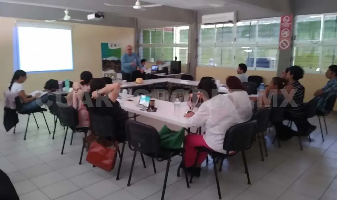 Más de cinco mil aspirantes aplican examen de ingreso