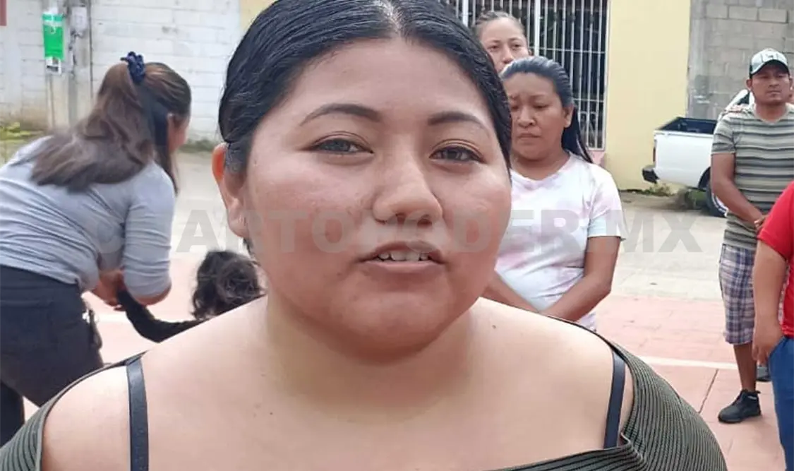 Denuncian presunto abuso sexual por intendente