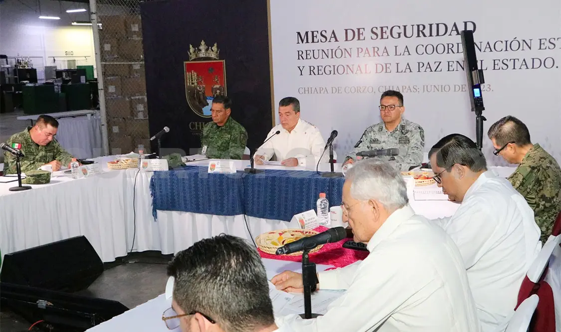 Piden extremar medidas ante continuidad de lluvias