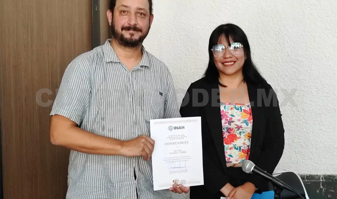 Presentan posibles rutas de antiguas culturas