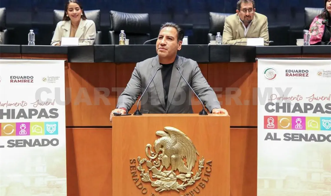 Invita ERA a jóvenes a cumplir deber con México