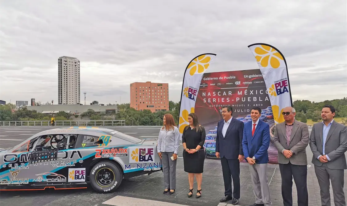 Puebla se alista para recibir la sexta fecha