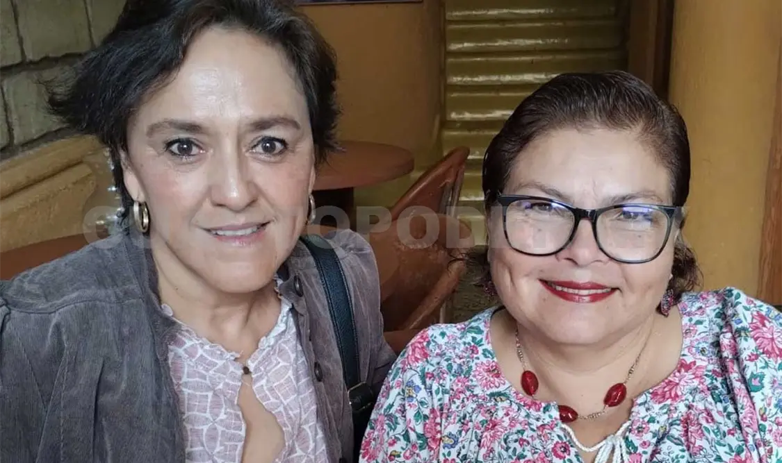Integrantes de la AMPI hacen extensiva la invitación a este interesante foro. Manuel Martínez / CP