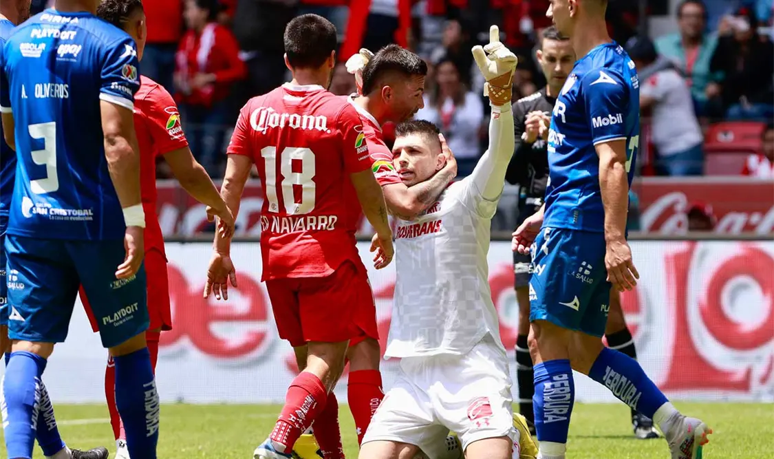 El conjunto de Nacho Ambriz tratará de hacer un buen debut ante Diablos, y seguramente echará mano de sus nuevas incorporaciones. Agencias