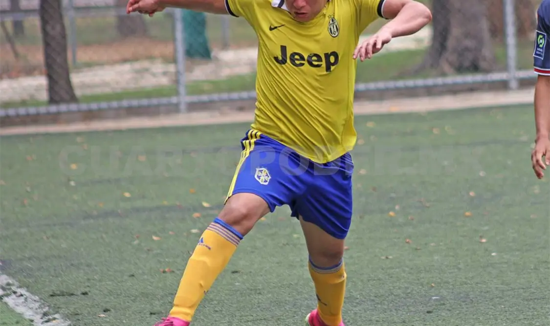 Este domingo se celebrarán todos los encuentros de la jornada 7 del Torneo de Pretemporada. Carlos López/CP