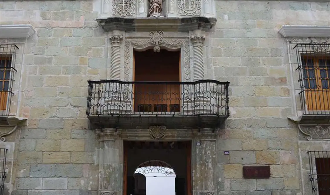 La acción forma parte de un programa para recuperar los espacios públicos del estado. Cortesía