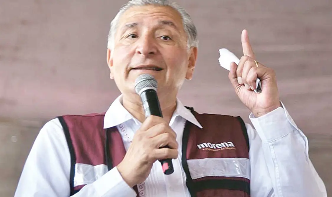 Encuestas sirven para mantener la sonrisa