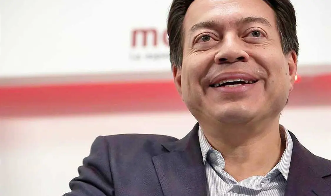 Logros de AMLO equivalen a informe de dos sexenios