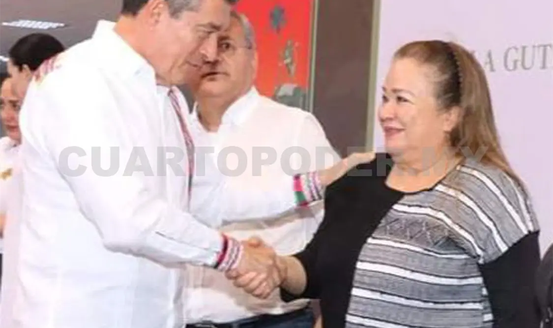 Sonia Catalina Álvarez respalda acciones de REC