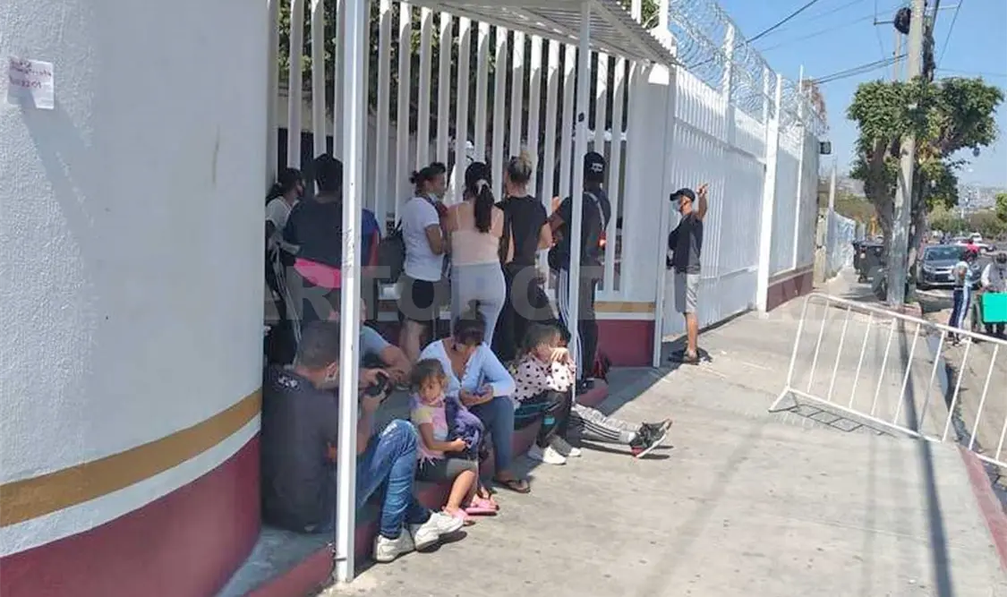 Organizaciones cuestionan el monitoreo de la CNDH