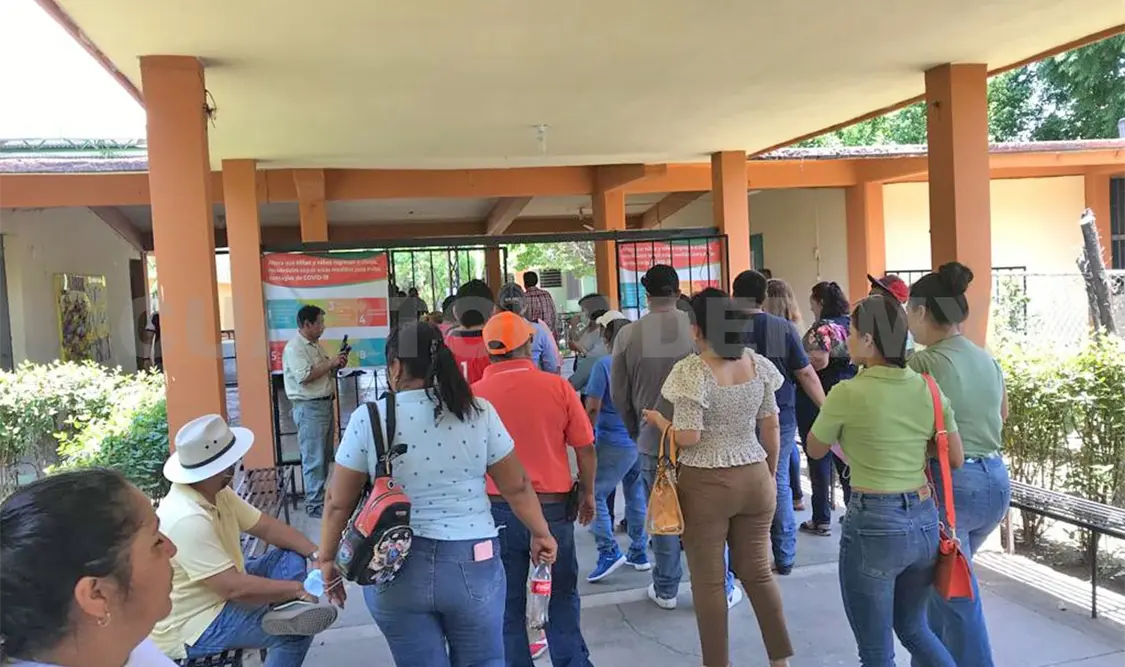 Reconocen importancia del voto femenino en México