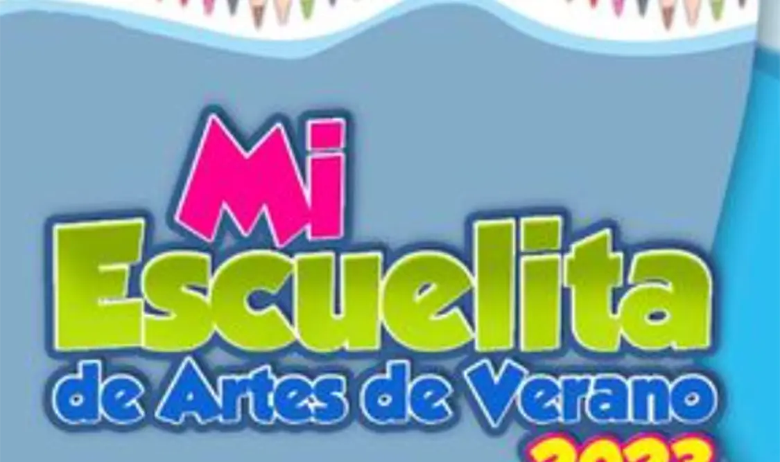 Anuncian talleres de verano para niños y adolescentes