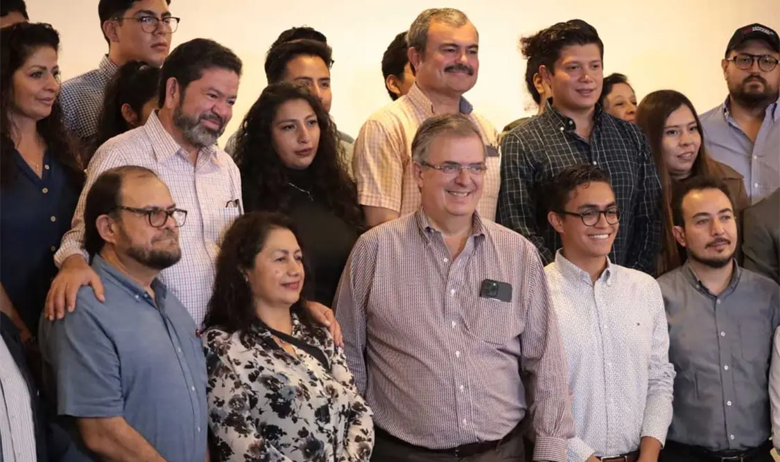 Reporta gastos por 104 mil pesos en actividades