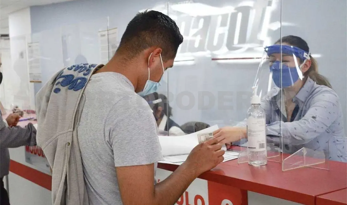 Dispersados más de 250 mdp en créditos