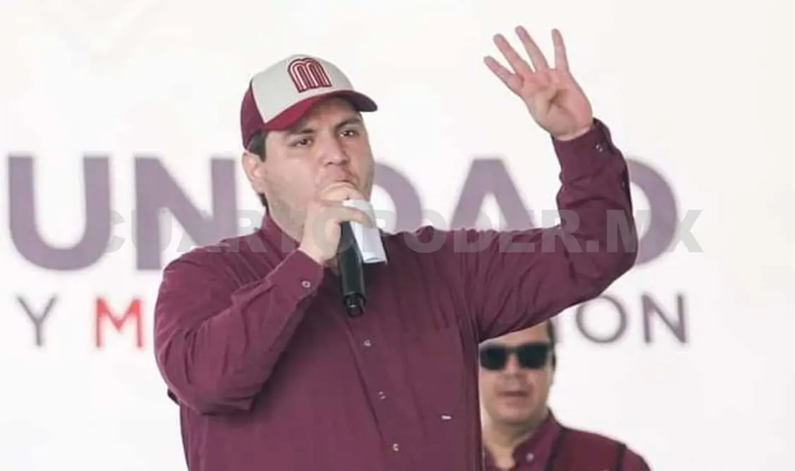 En Chiapas “estamos listos para lograr la continuidad”