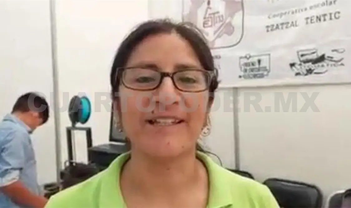 Dotan de herramientas tecnológicas a secundaria
