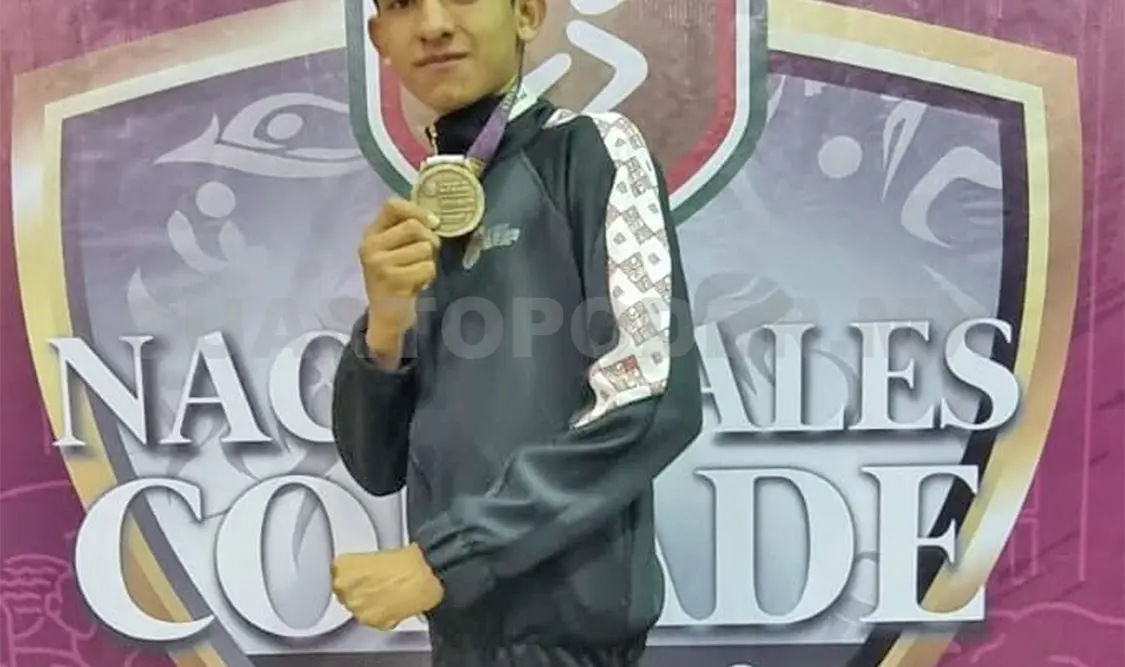 Adech suma medallas en Juegos Nacionales