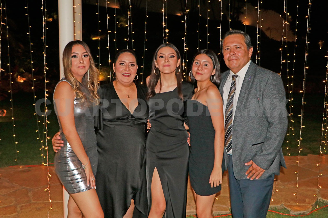 Listos para la universidad