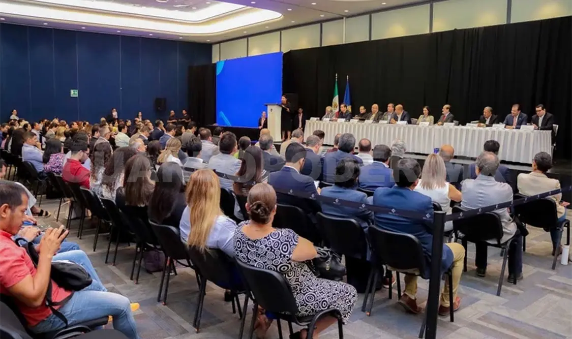 Integridad y mejora regulatoria, pilares para el crecimiento