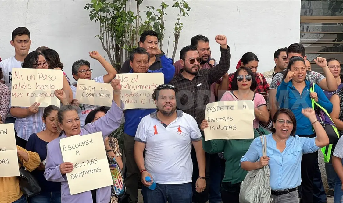 Acusan falta de atención de las autoridades