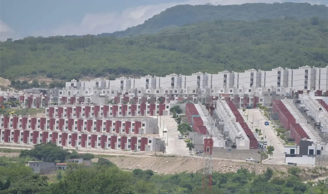 Recauda Infonavit más de 107 mil mdp
