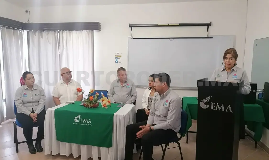 Medicina alternativa se abre paso en México