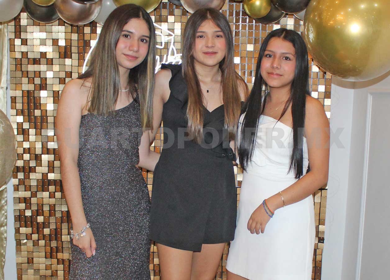 Concluyeron la secundaria