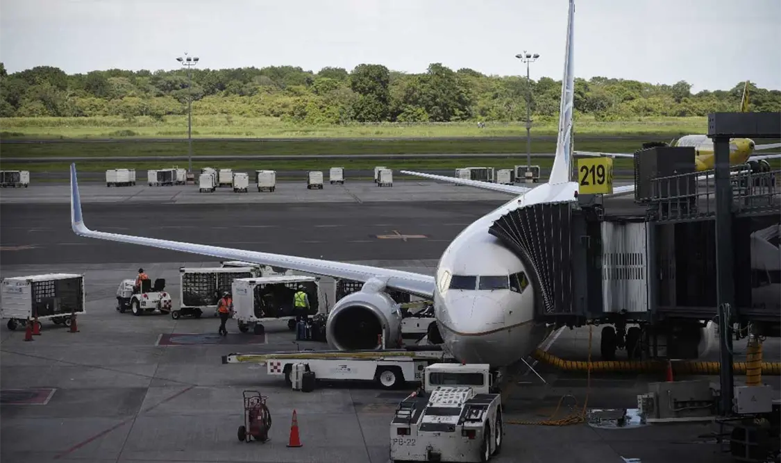 Sedena inscribe “Aerolínea Maya”