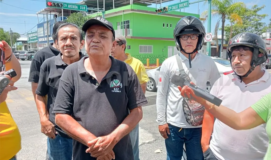 Exigen justicia por muerte de repartidor de pizzas