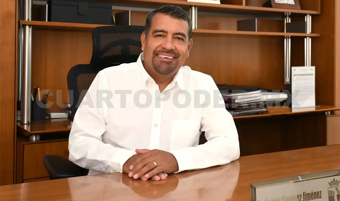 Sube Chiapas calificación por manejo de recursos