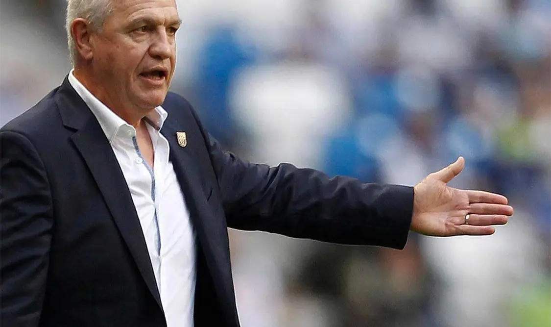 Aguirre revela por qué no llegó al América