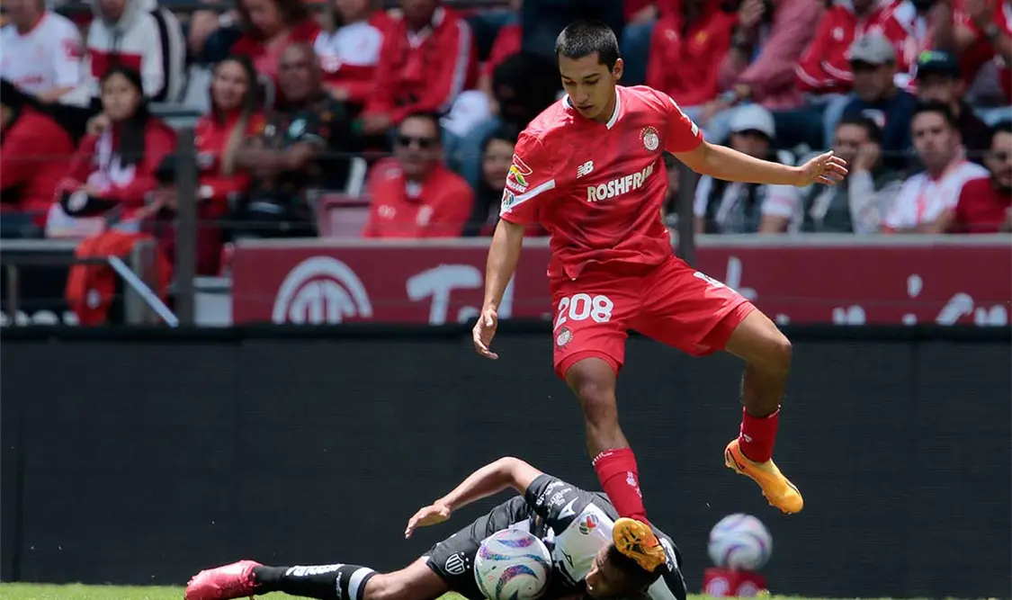 Debutan 13 en la primera jornada