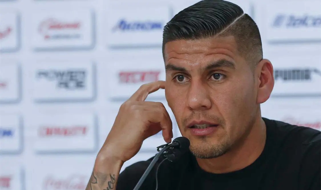 El Tri no tiene tantos jugadores de calidad