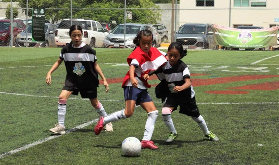 Los enfrentamientos de semifinales femeniles arrancarán en los próximos días. Cortesía