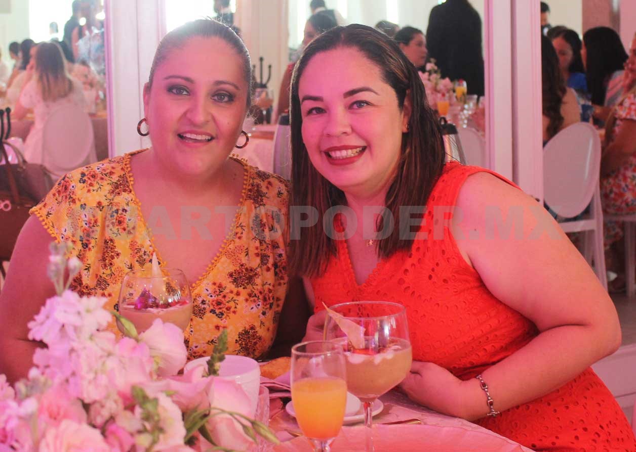 En la dulce espera de Amalia