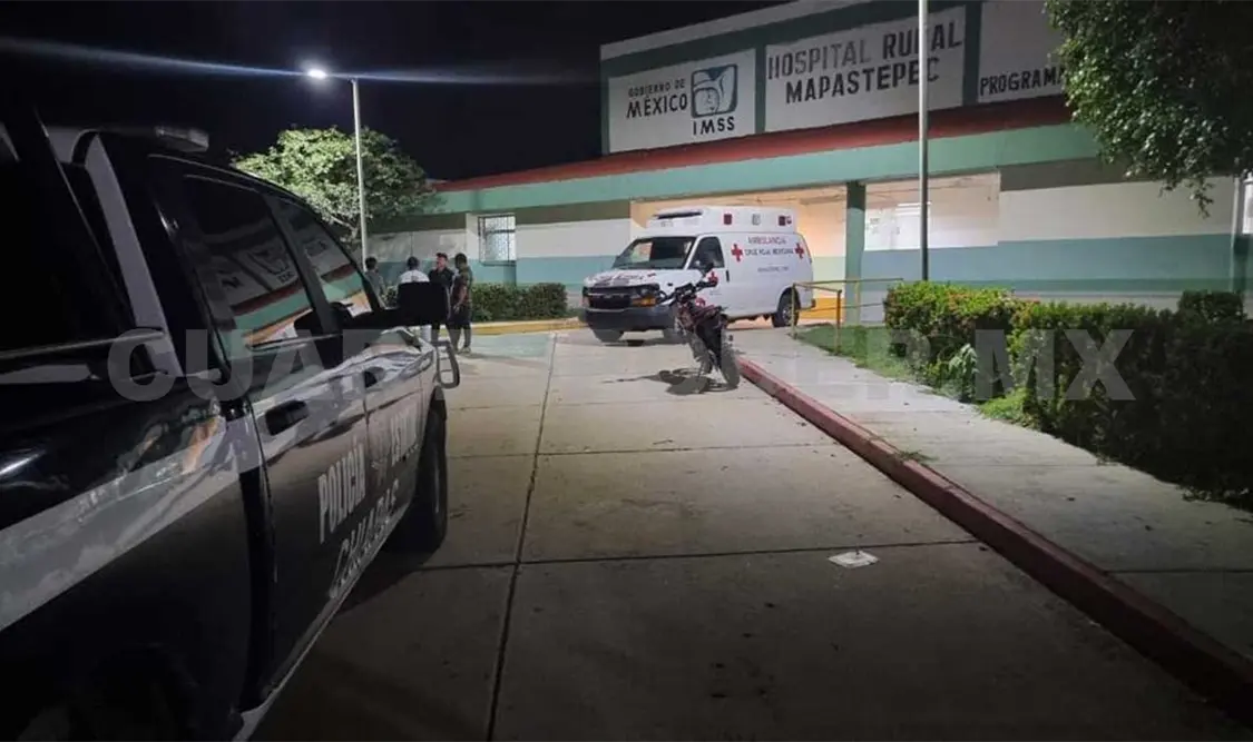 Baleado durante riña fallece en el hospital